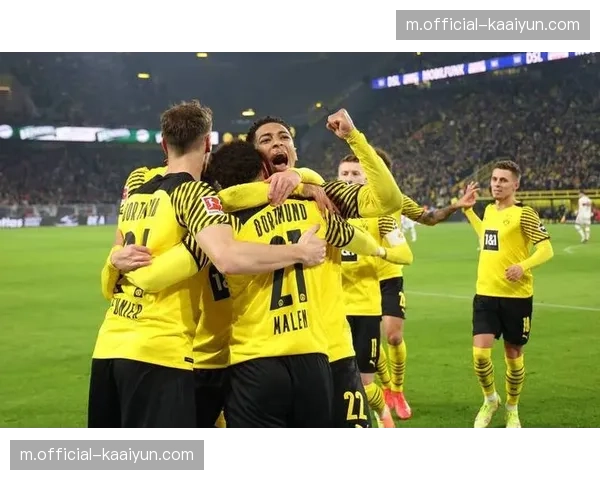 多特蒙德首回合两球优势遭逆转 德甲劲旅止步附加赛 多特蒙德首回合两球优势遭逆转 德甲劲旅止步附加赛