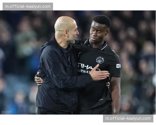 曼城冬窗新援格伊迅速融入 六场五胜一平助防线稳固提升 曼城冬窗新援格伊迅速融入 六场五胜一平助防线稳固提升